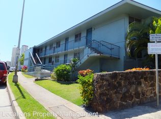 827 Waiaka Rd, Honolulu, HI 96826