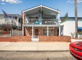 317 Fernando St, Newport Beach, CA 92661