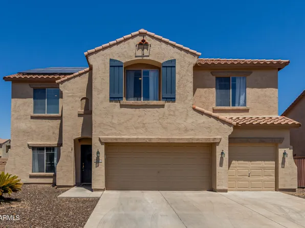 14248 W ST MORITZ Lane, Surprise, AZ 85379