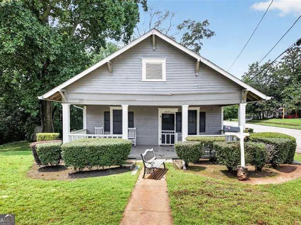 1070 Forest Ave, Stone Mountain, GA 30083
