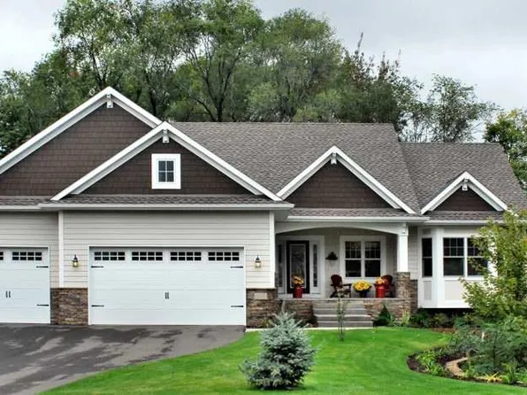 3767 Edgerton St, Vadnais Heights, MN 55127
