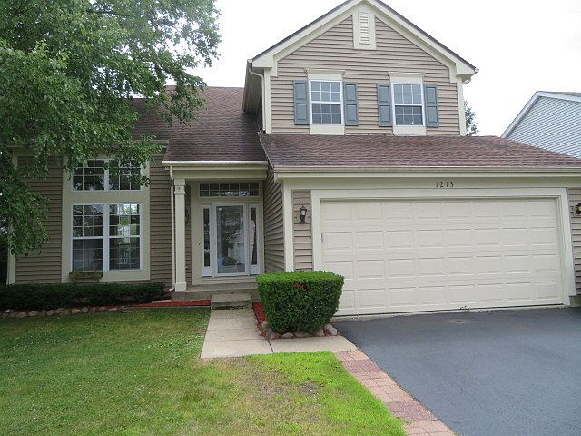 1st image of 1213 Patrick Dr
