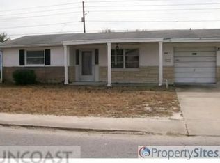 3542 Blossom Lake Dr, Holiday, FL 34691