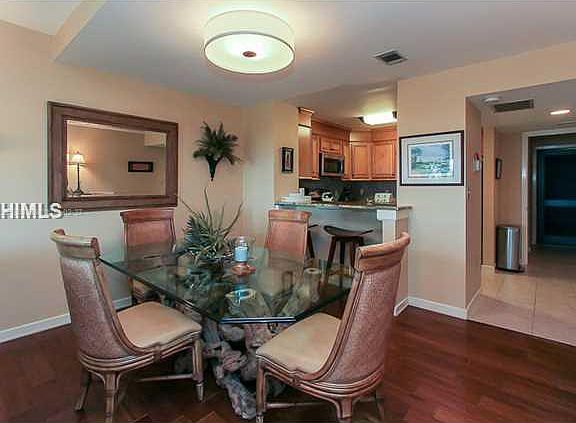 4th image of 247 S Sea Pines Dr APT 1821