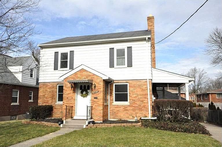 2542 Losantiville Ave, Cincinnati, OH 45237 Zillow