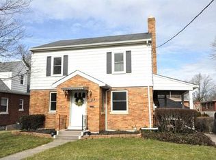 2542 Losantiville Ave, Cincinnati, OH