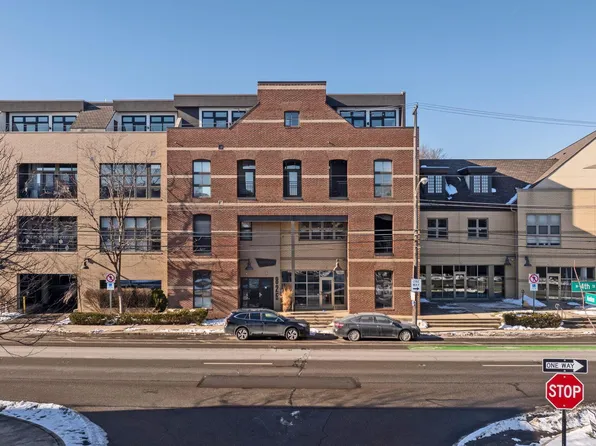 825 N 4th St Unit 312, Columbus, OH 43215