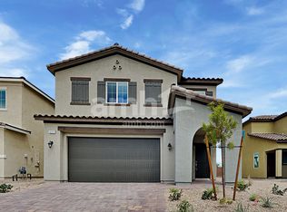 6122 Theodore St, North Las Vegas, NV 89081