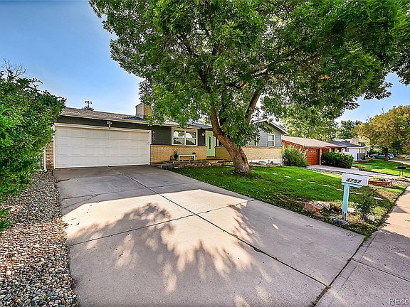 2nd image of 4782 S Xenia Street