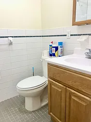 Rented by Highline Residential
