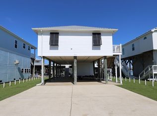 1013 Amaris Blvd, Grand Isle, LA 70358