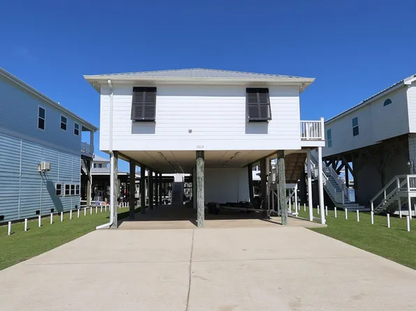 1013 Amaris Blvd, Grand Isle, LA 70358