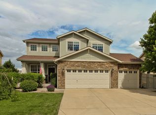 11196 Columbine St, Firestone, CO 80504