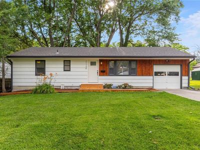 11104 Norby Rd, Kansas City, MO, 64137
