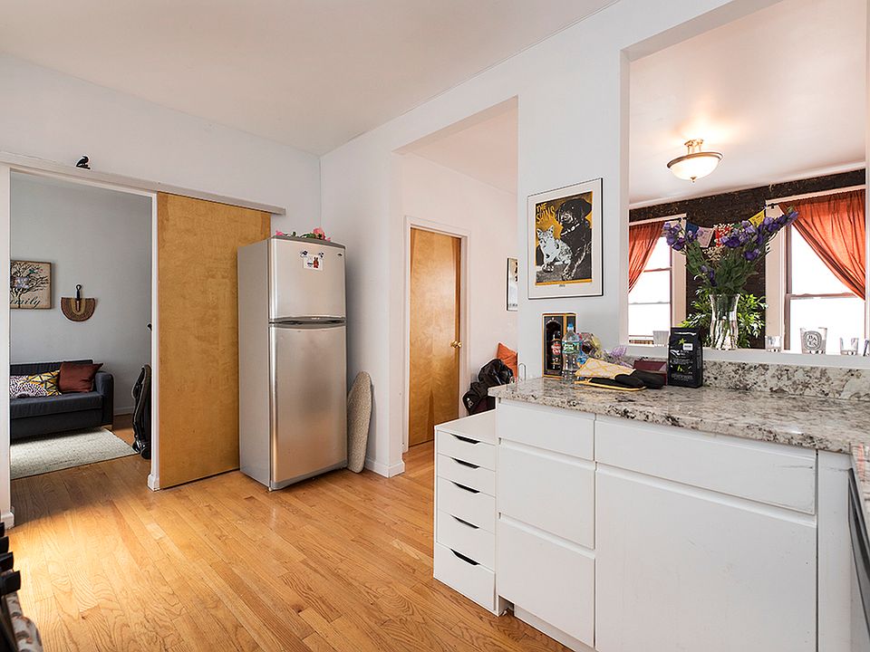2nd image of 234 E 4th St #9A