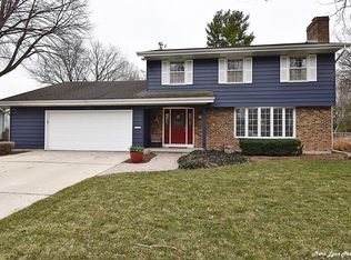 1113 Horne St, St Charles, IL