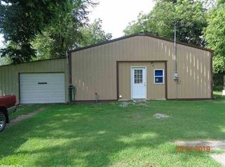 315 E 1st St, Rector, AR 72461