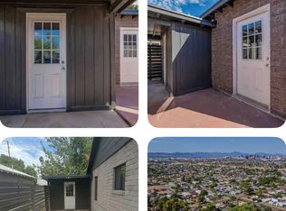 2719 N Greenfield Rd, Phoenix, AZ 85006