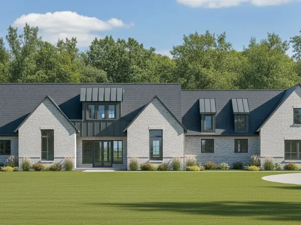 117 Kinney Creek Ln, Pendergrass, GA 30517