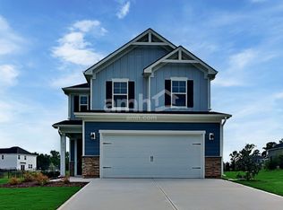 4781 McDade Ln, Gastonia, NC 28056