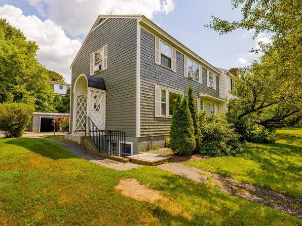 2 Lewin Road #15, Hanover, NH 03755