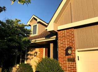 418 NW Timberbrooke Dr, Lees Summit, MO 64081