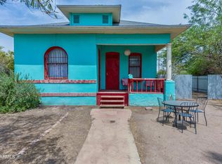 1101 N 10th St, Phoenix, AZ 85006