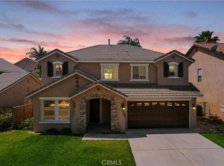 144 Buckthorn Way, Corona, CA 92881