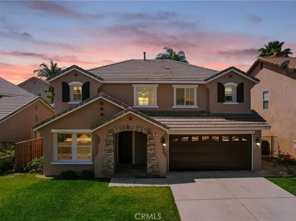 144 Buckthorn Way, Corona, CA 92881