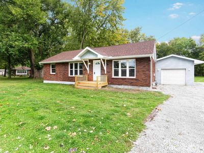 66404 State Road 15, Goshen, IN, 46526