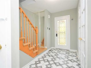 146 Cutters Cres, Brampton, ON L6Y4M2