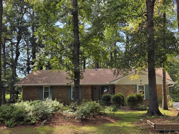 36 Swamp Fox Drive, Carolina Shores, NC 28467