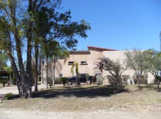 2957 Roble St, Rio Grande City, TX 78582