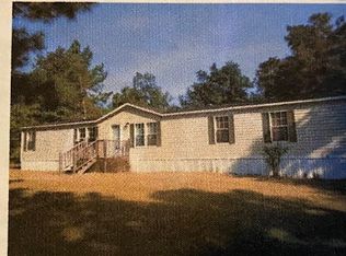 679 Claxton Lively Rd, Waynesboro, GA 30830