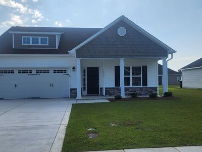 3004 Grouper Run, New Bern, NC, 28562
