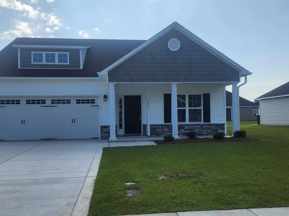 3004 Grouper Run, New Bern, NC 28562