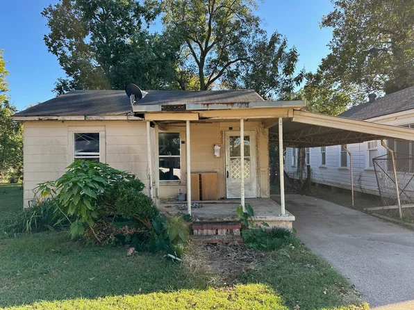 626 Joannes St, Bossier City, LA 71111