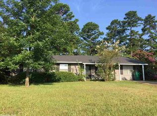 406 S Boggie St, Atlanta, TX 75551