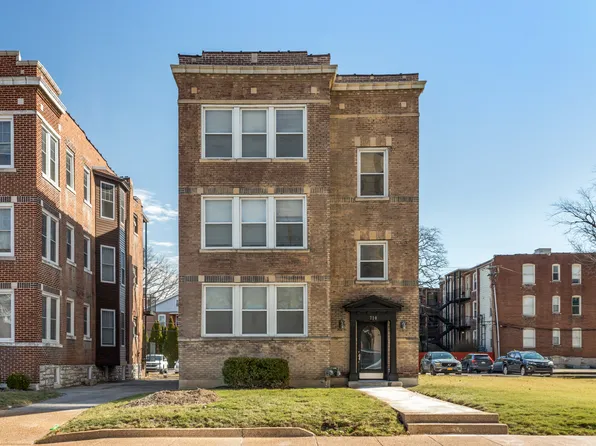 710 Westgate Ave #1, Saint Louis, MO 63130
