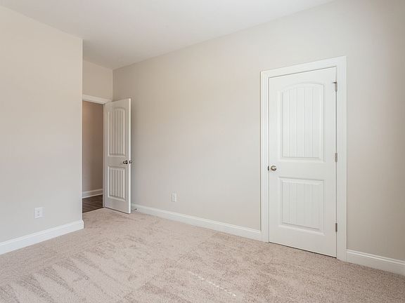 Allatoona - Harrison Cove