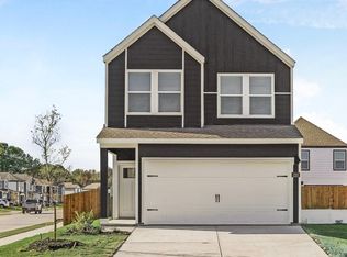 220 Redwood Rd, Princeton, TX 75407