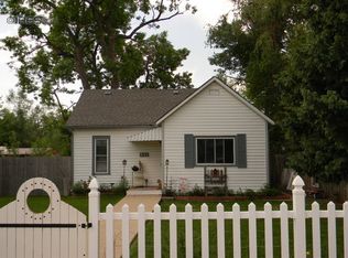 337 Welch Ave, Berthoud, CO 80513