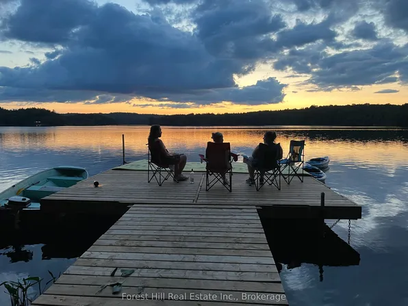 1168 Inspiration Dr, Algonquin Highlands, ON K0M 1S0