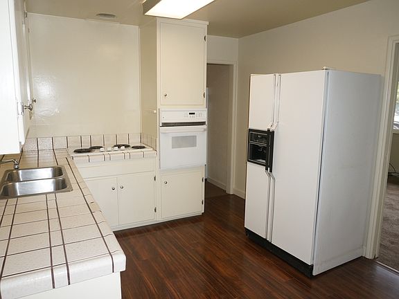 Unit A - 3 bdrm/1 bath house