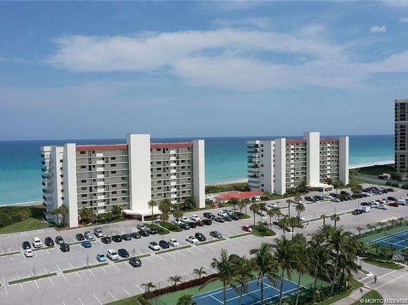 9400 S Ocean Dr APT 608B