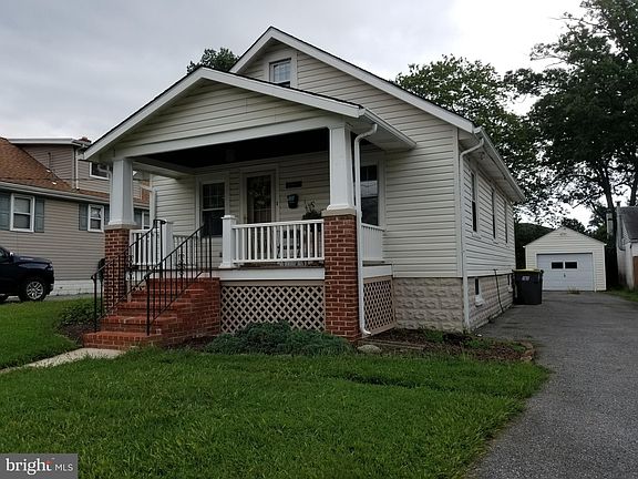 2nd image of 220 S Gray Ave