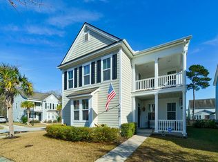 1816 Winfield Way, Charleston, SC 29414