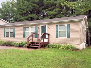 232 Redbird Ave, Wisconsin Dells, WI 53965