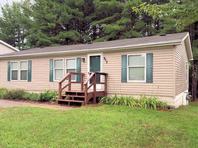 232 Redbird Ave, Wisconsin Dells, WI, 53965