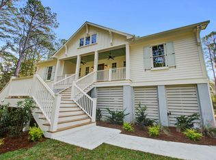 5440 Chisolm Rd, Johns Island, SC 29455